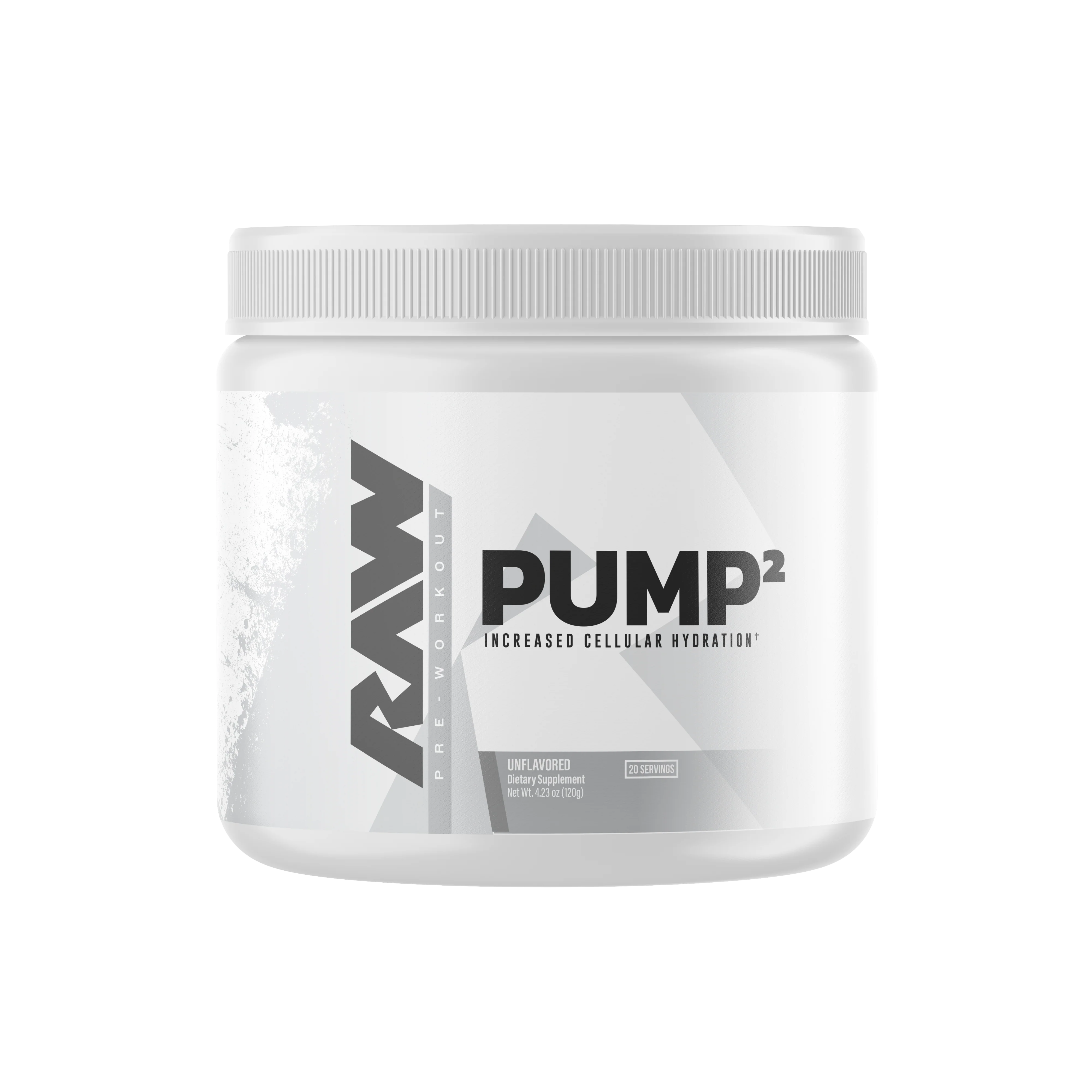 Raw Pump ²