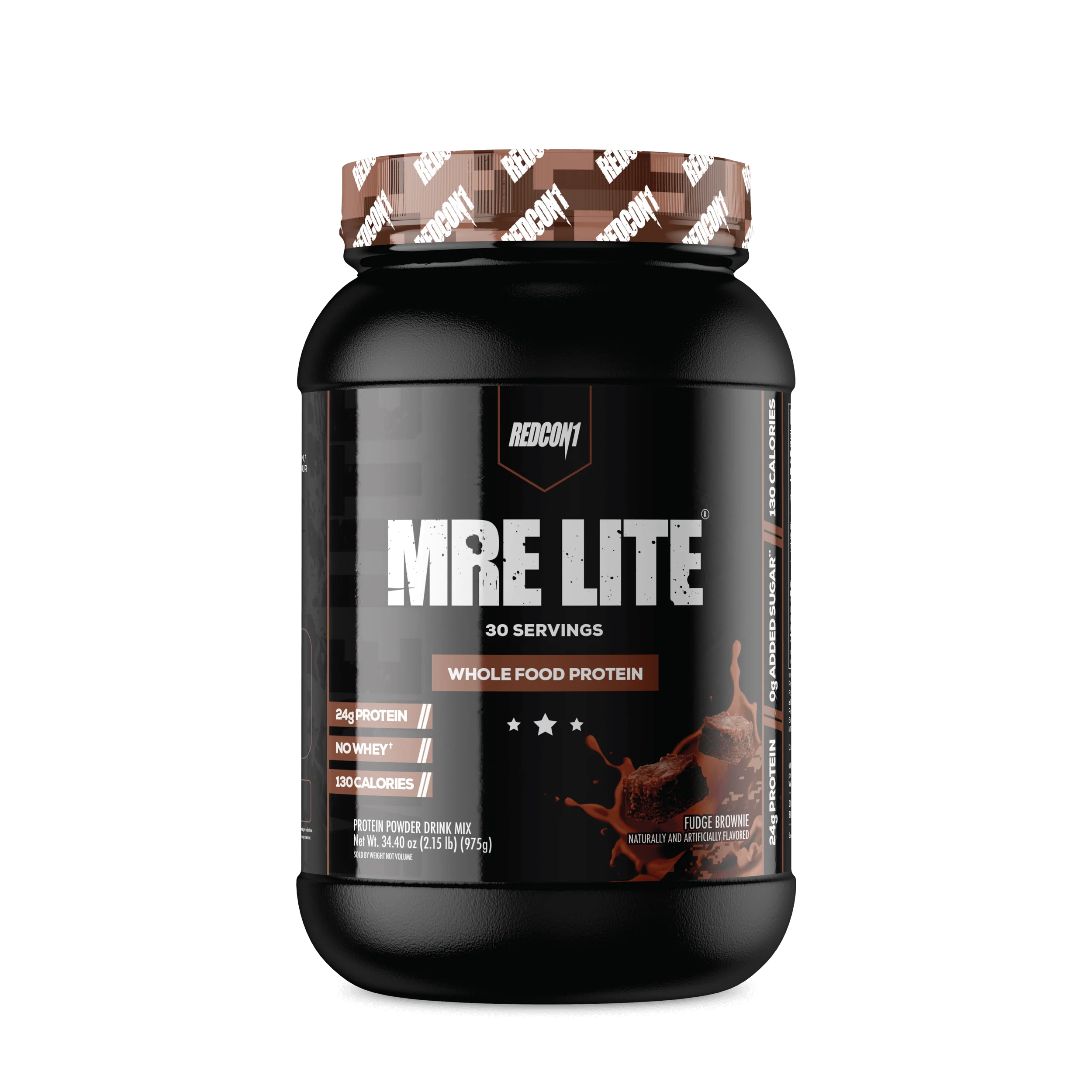 Redcon1 MRE Lite 2lb - Image 10