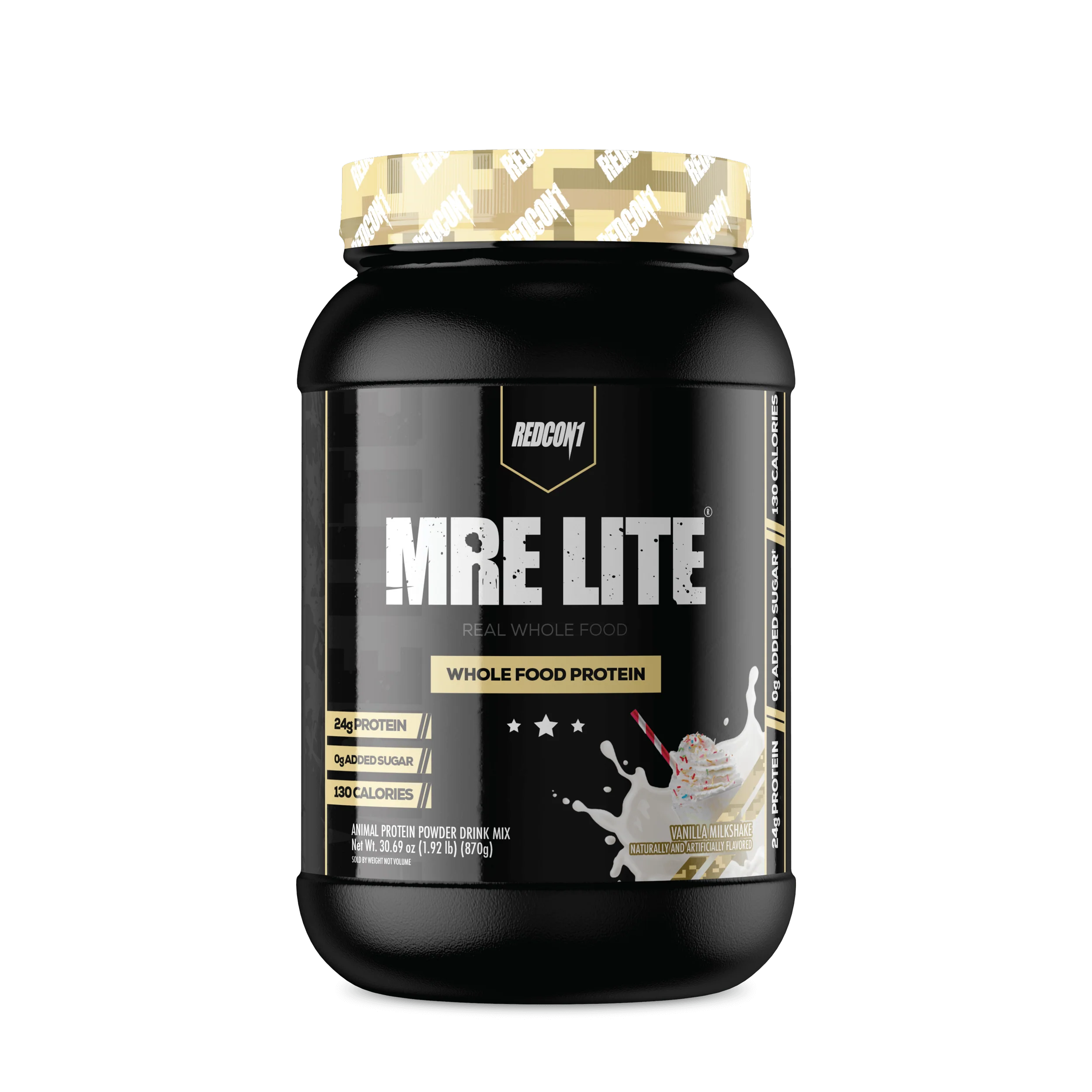 Redcon1 MRE Lite 2lb - Image 11