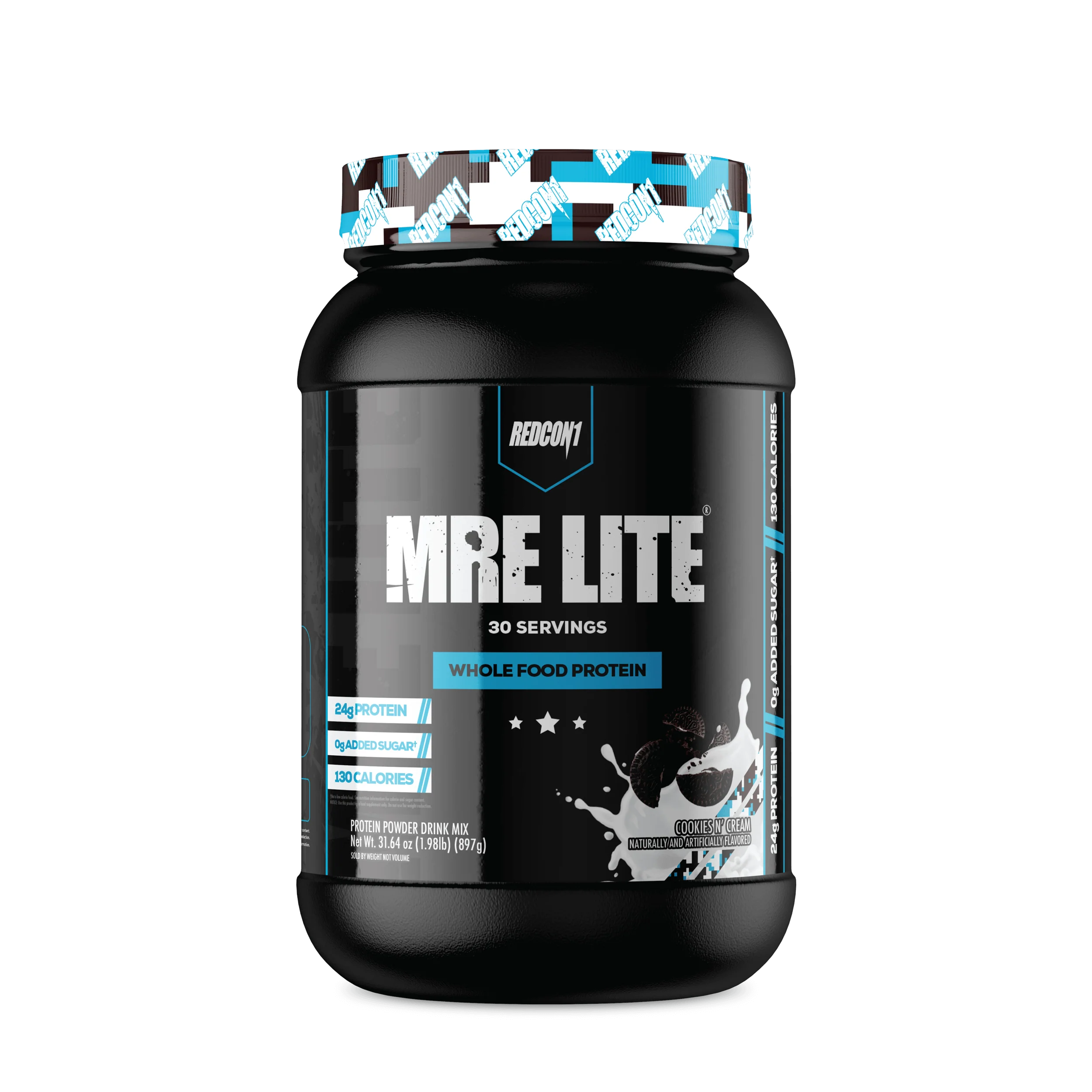 Redcon1 MRE Lite 2lb - Image 12