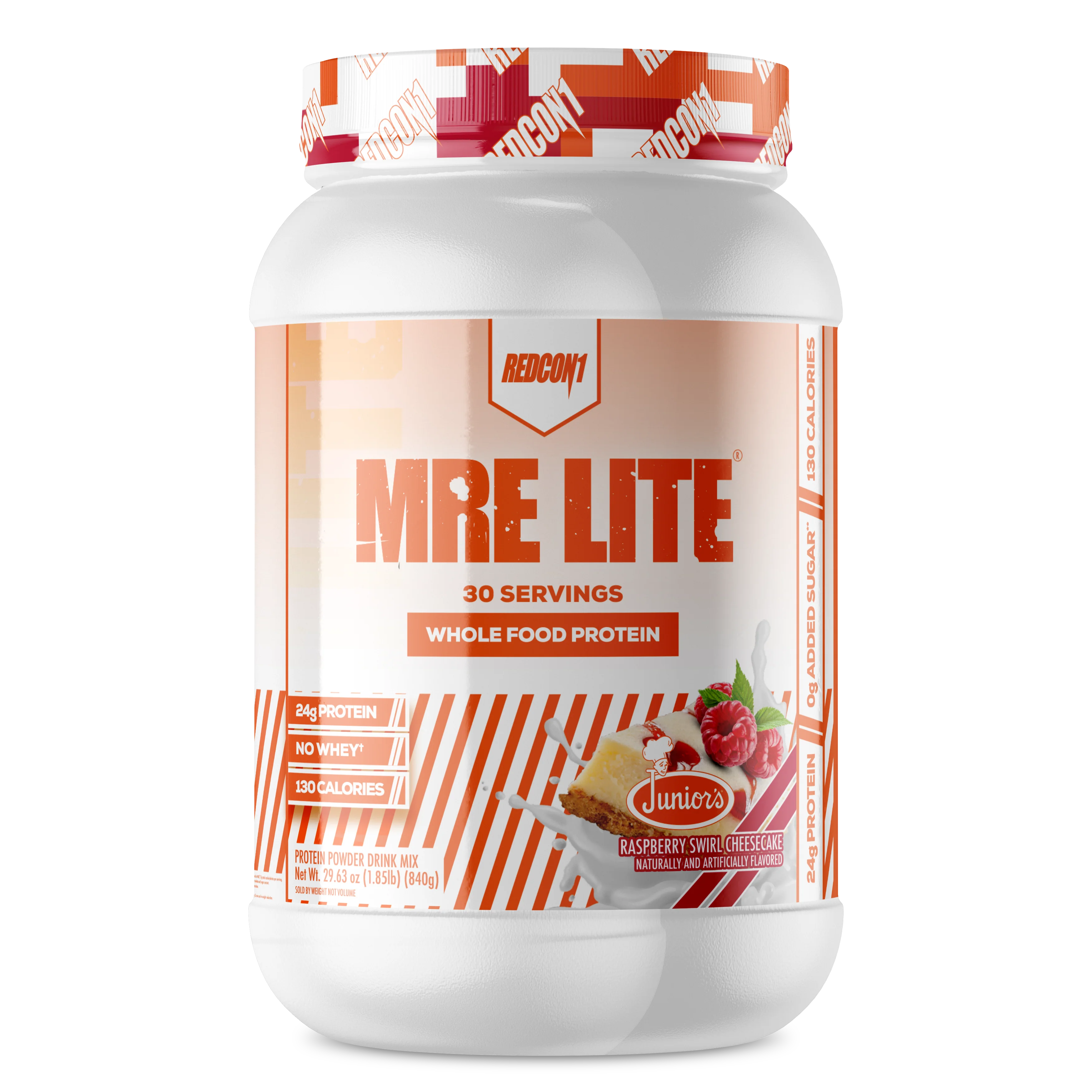 Redcon1 MRE Lite 2lb - Image 13