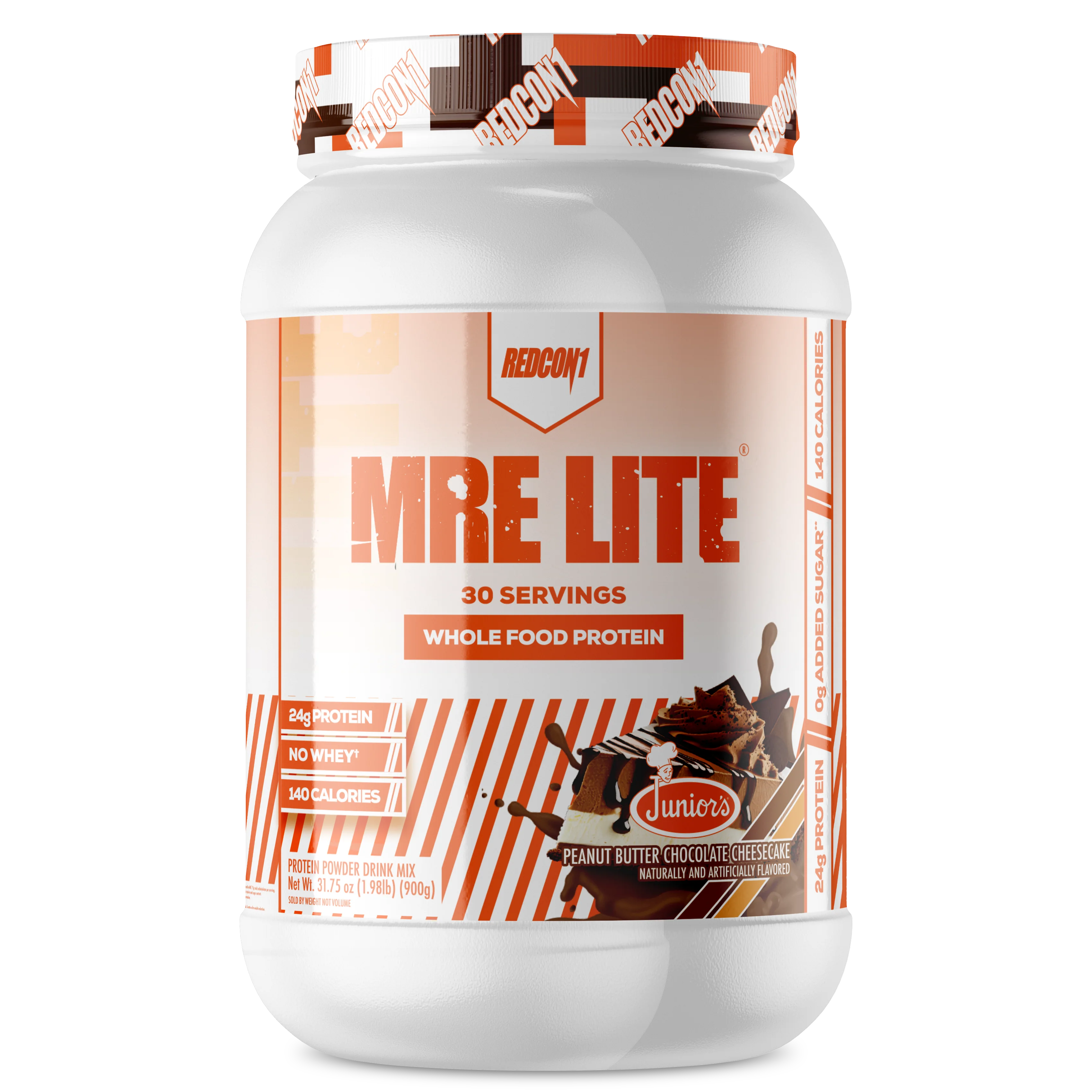 Redcon1 MRE Lite 2lb - Image 14