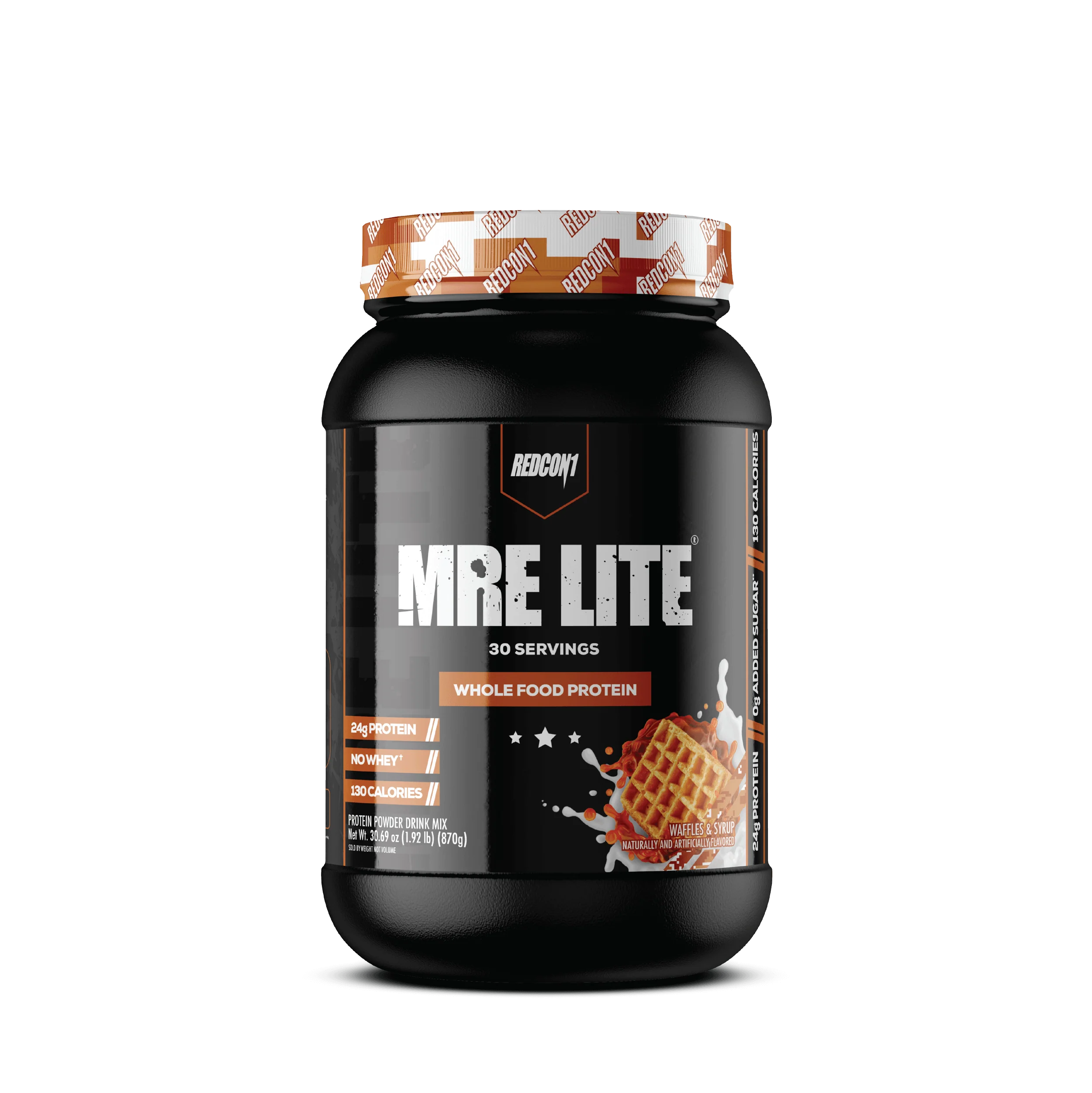 Redcon1 MRE Lite 2lb - Image 15
