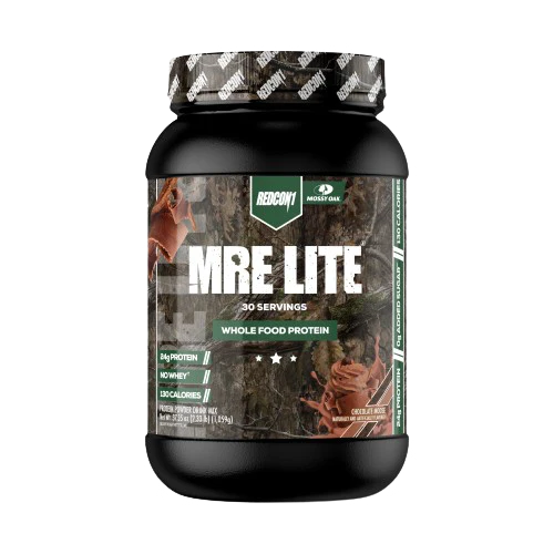 Redcon1 MRE Lite 2lb - Image 16
