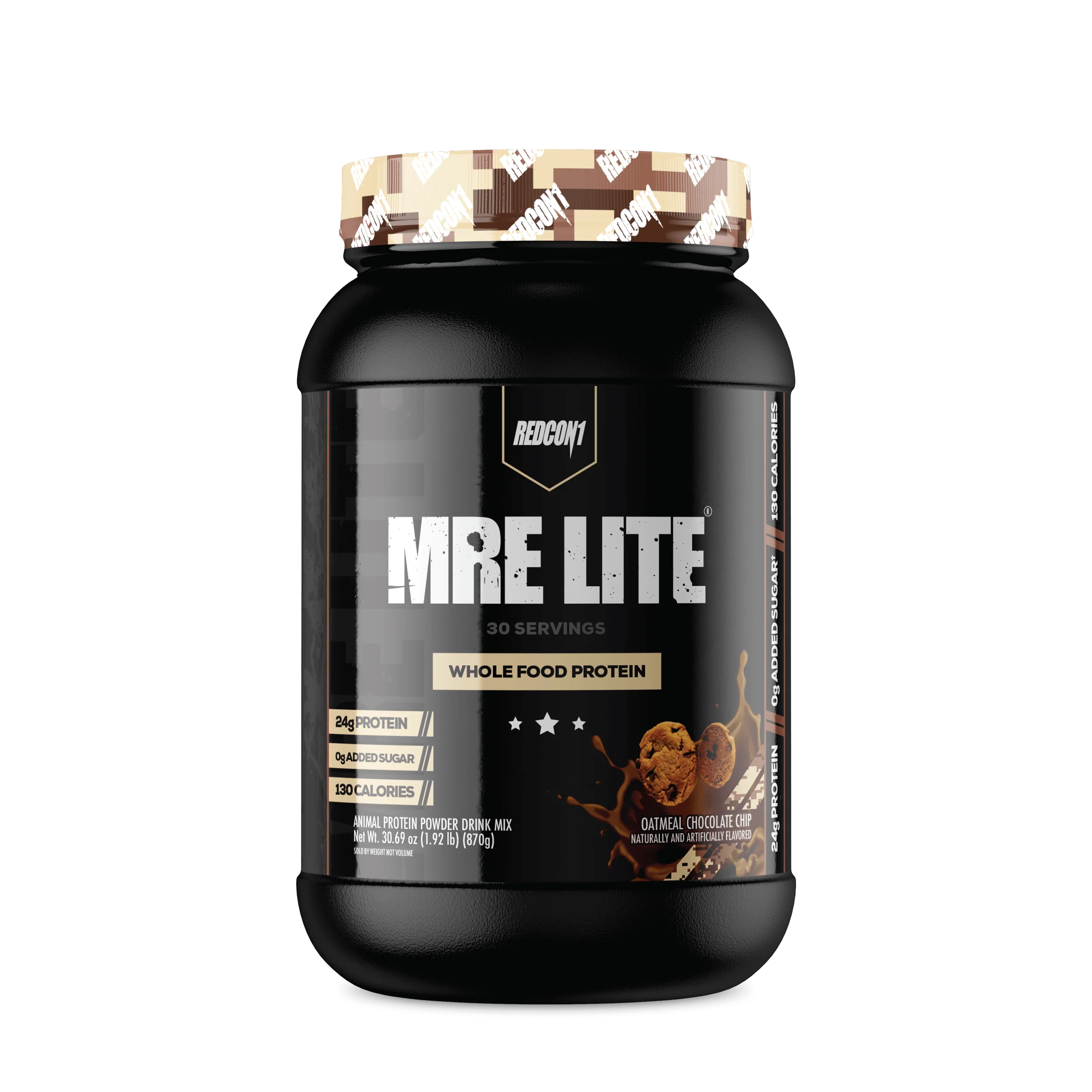 Redcon1 MRE Lite 2lb - Image 3
