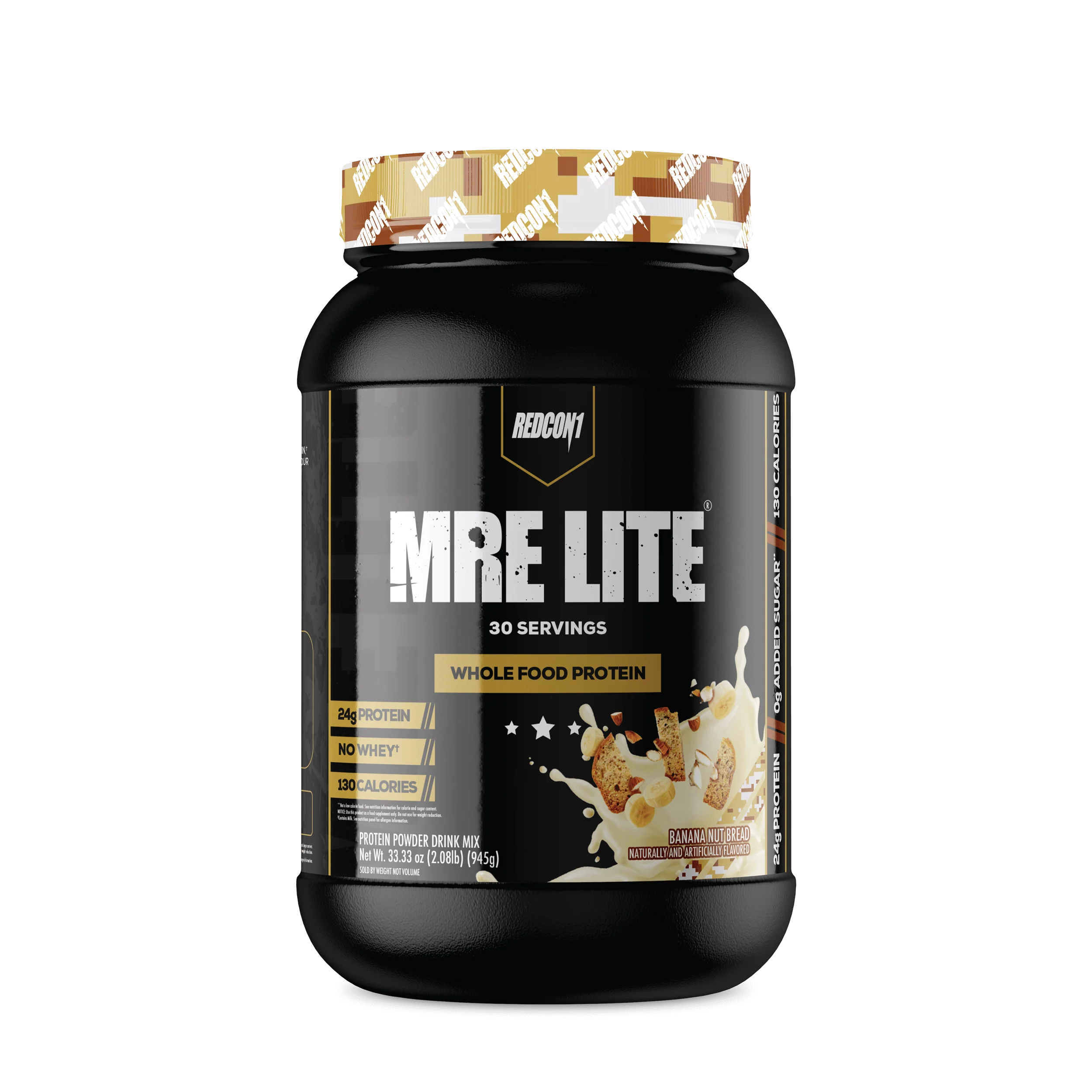 Redcon1 MRE Lite 2lb - Image 4