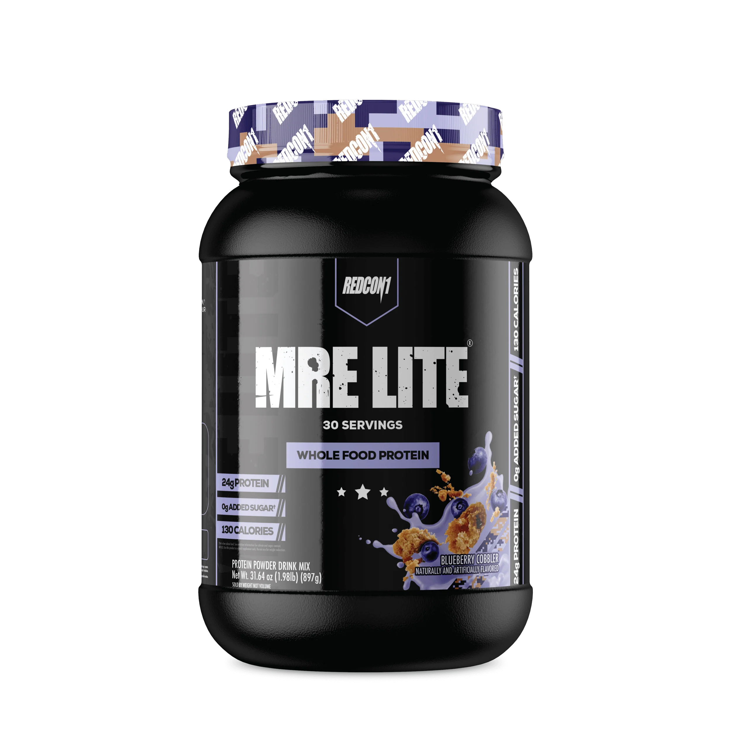 Redcon1 MRE Lite 2lb - Image 5