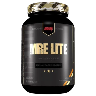 Redcon1 MRE Lite 2lb - Image 6