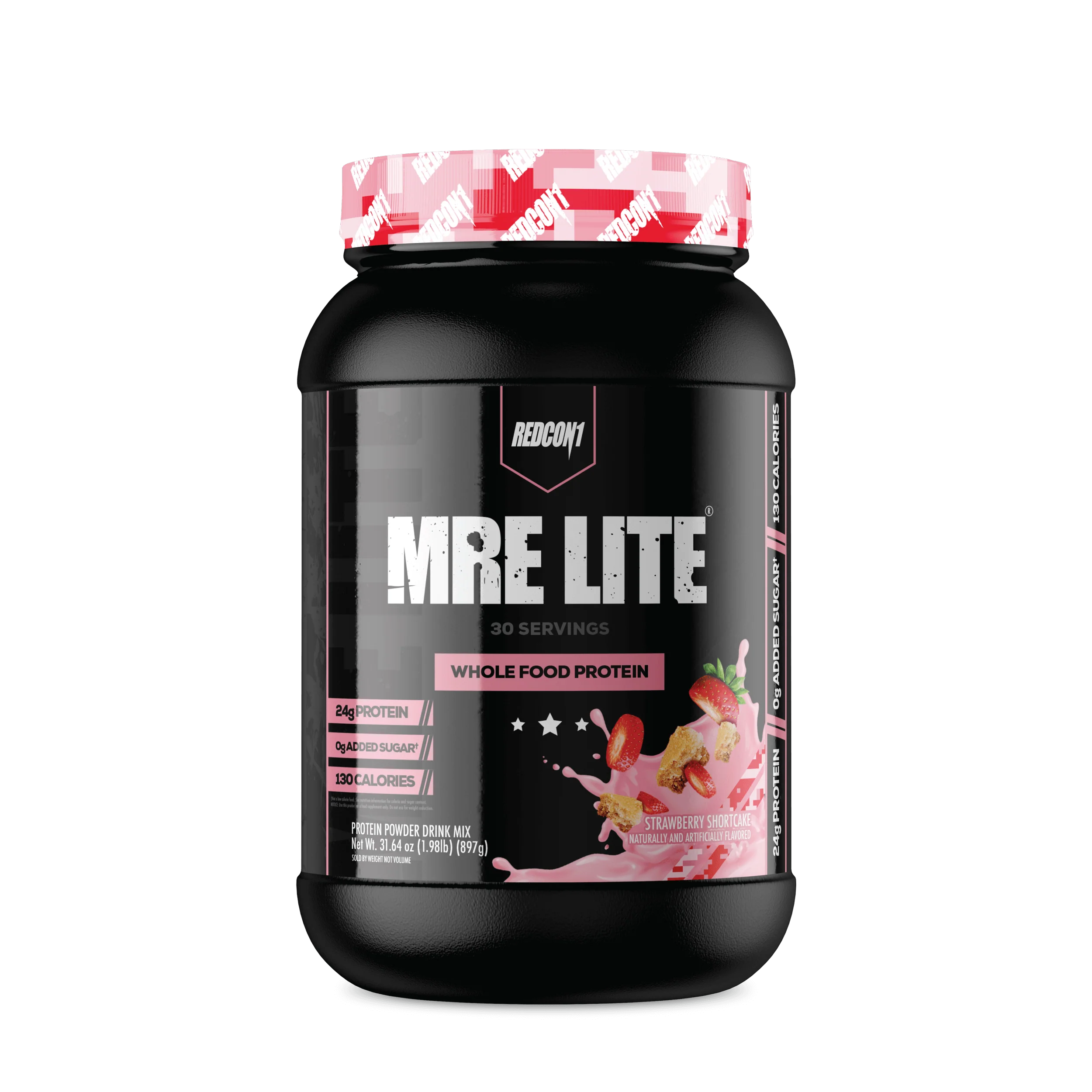 Redcon1 MRE Lite 2lb - Image 7