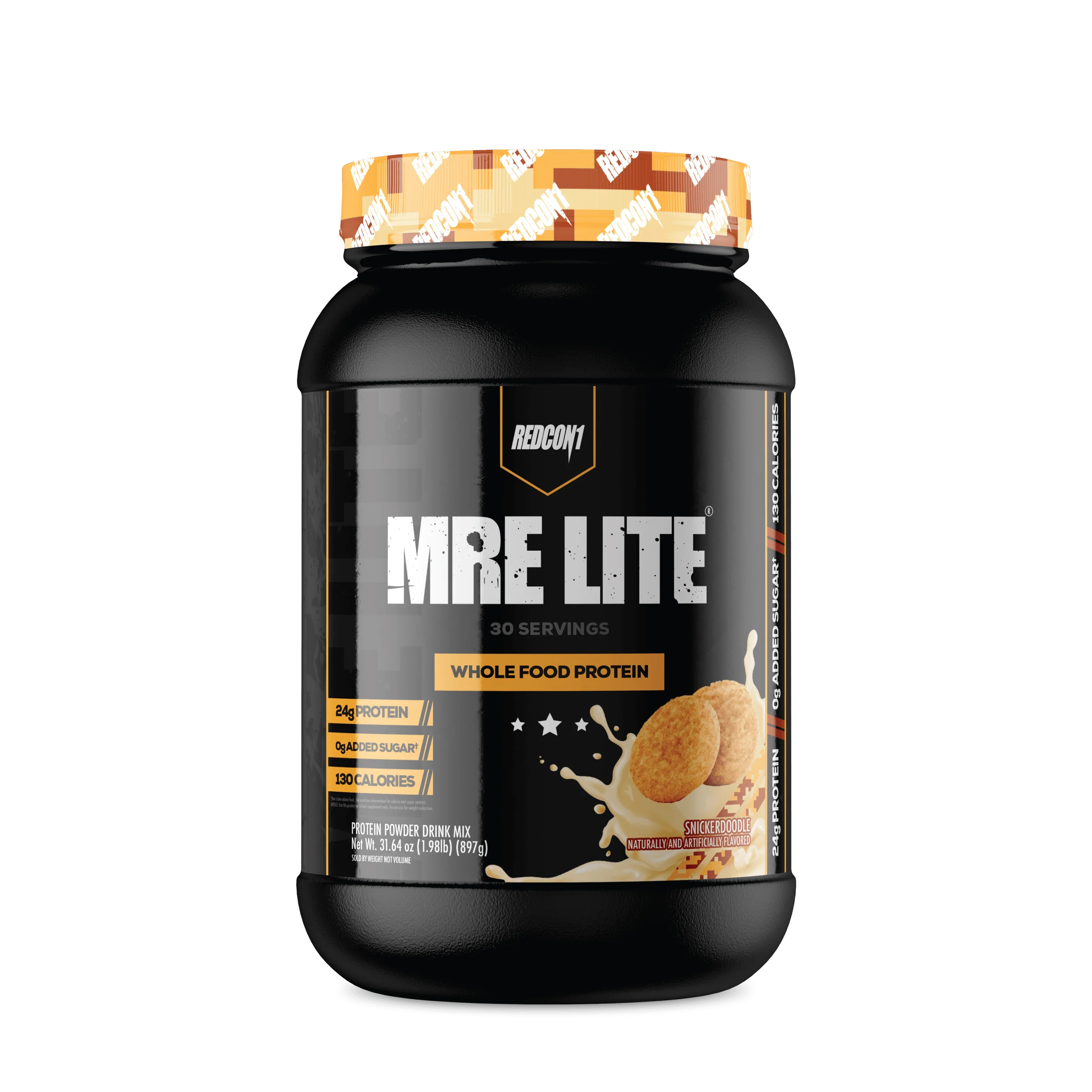 Redcon1 MRE Lite 2lb - Image 8