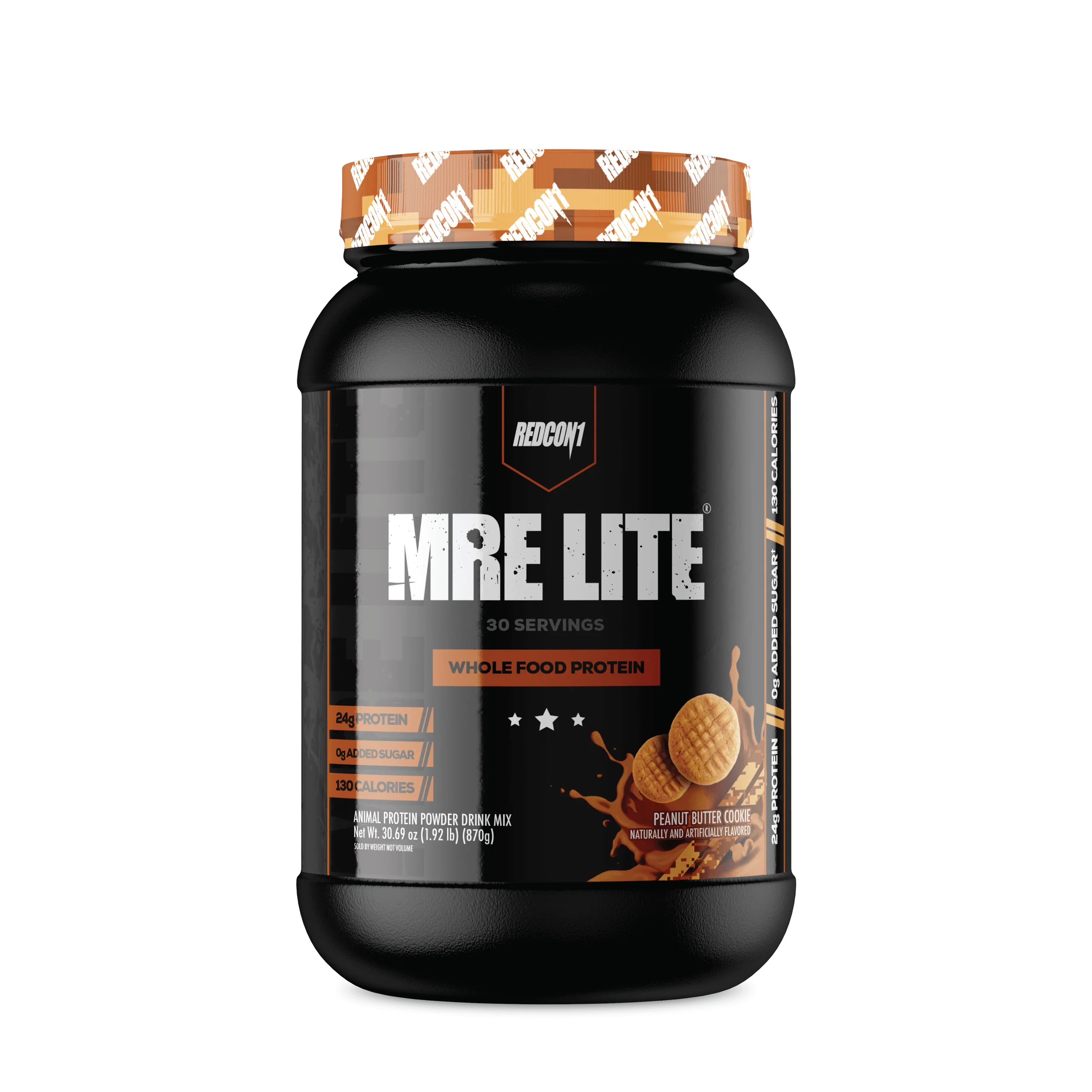 Redcon1 MRE Lite 2lb - Image 9