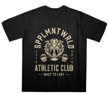 SW Athletic Club T-Shirt