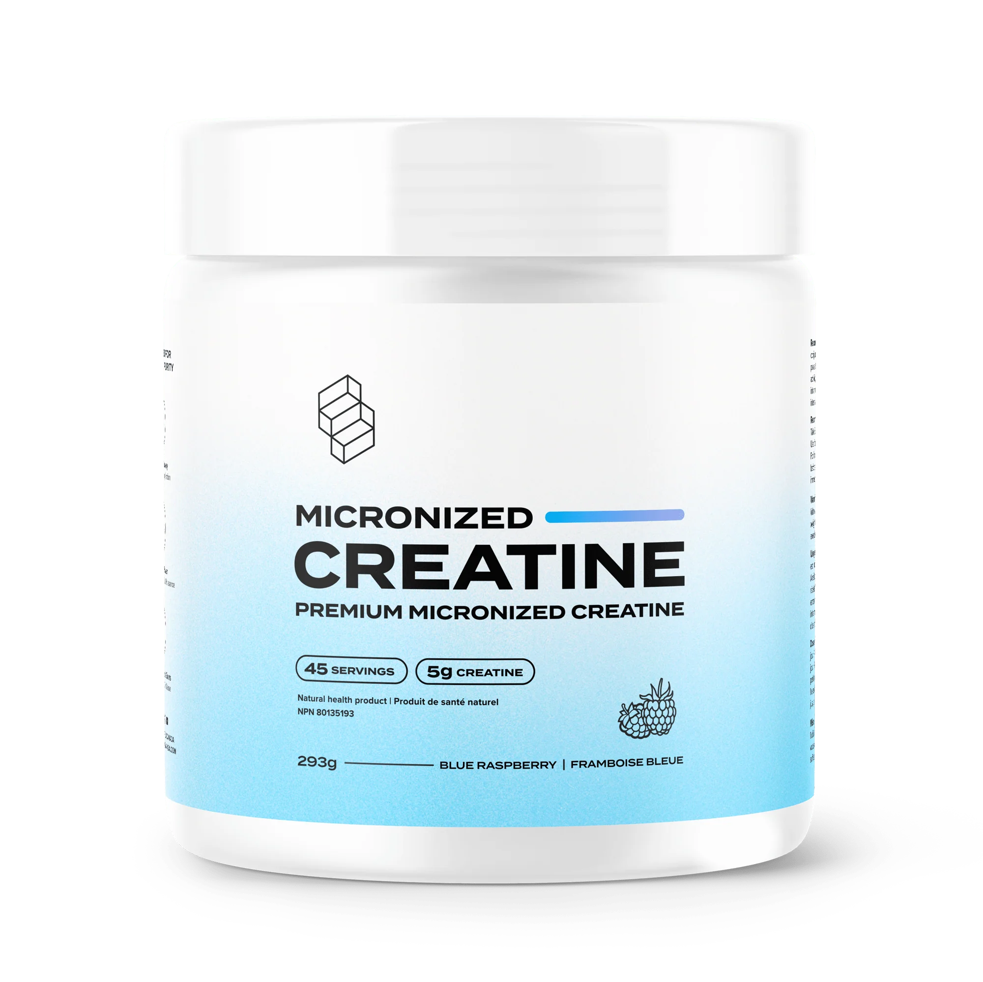 SW Labs Flavoured Creatine 45 Servings - Image 4